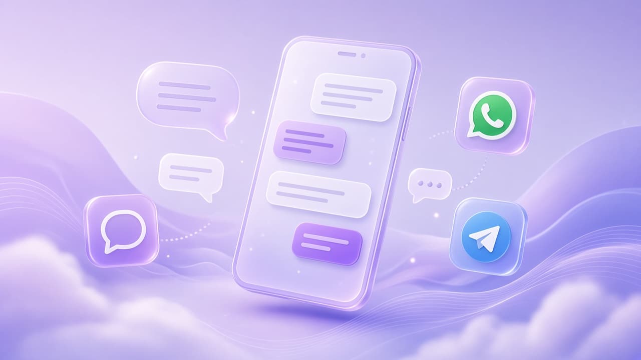 شروع با پی ام لاین